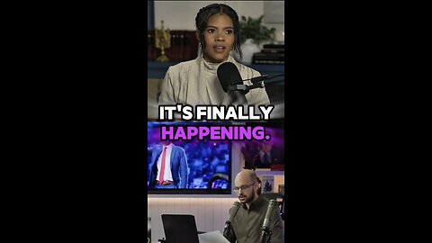 Candace Owens RESPONDS To TPUSA Calling Her Out - She Accepts Offer For Public Debate!