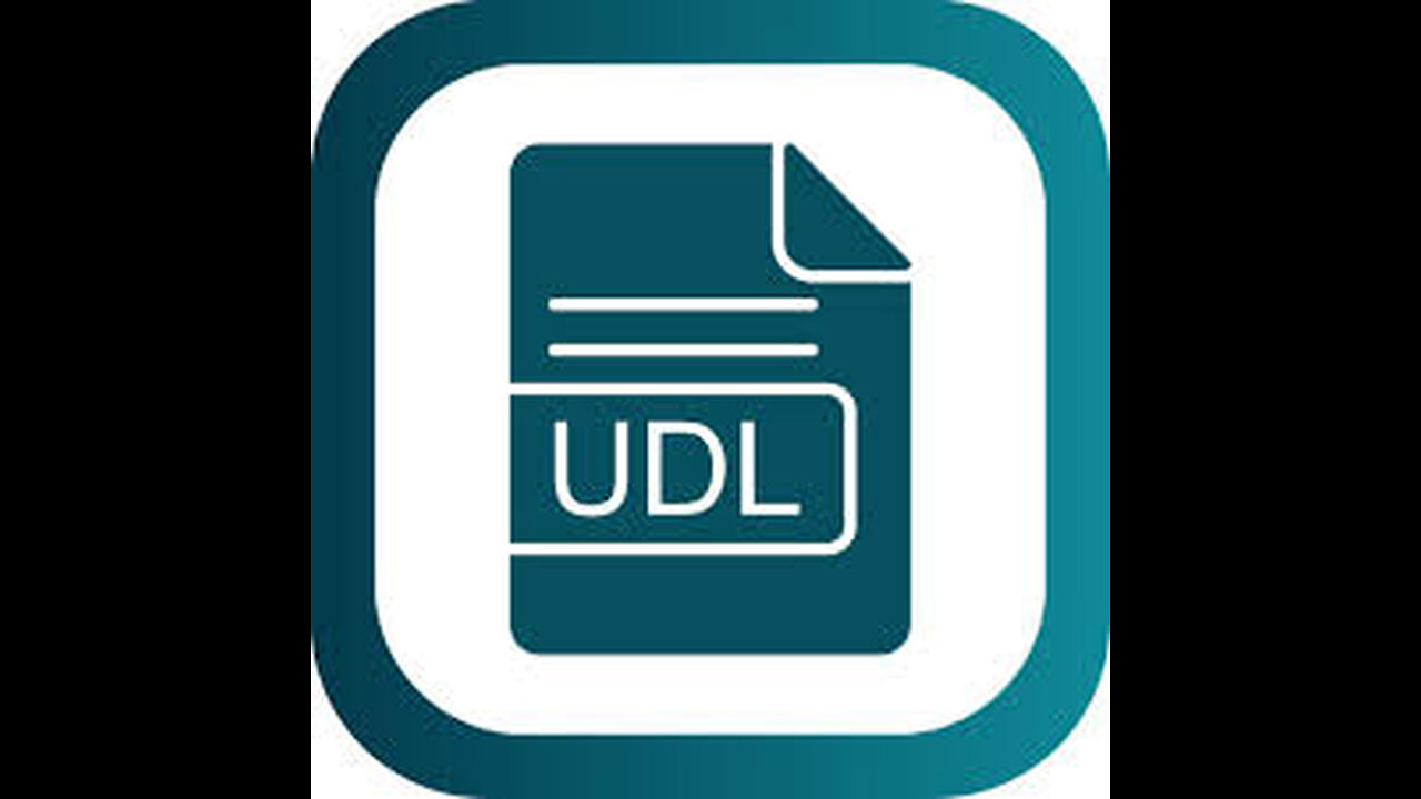 Testing MS SQL Server Connectivity using UDL file