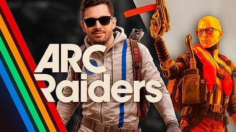 🔴ARC Raiders LIVE Deutsch – Intensiver Grind & Kämpfe | 1080p60 Gameplay✅
