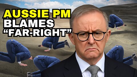 Albanese Caught Pushing Agenda While Real Threat Goes Ignored