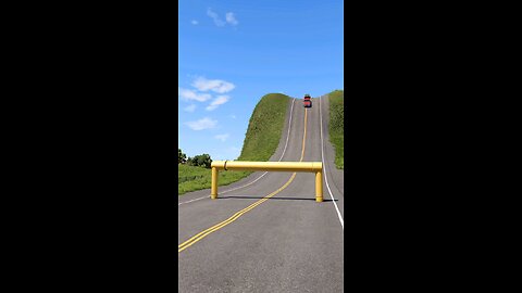 🚗 "BeamNG Drive: The Most Beautiful Celebrities Behind the Wheel! 😍🔥"