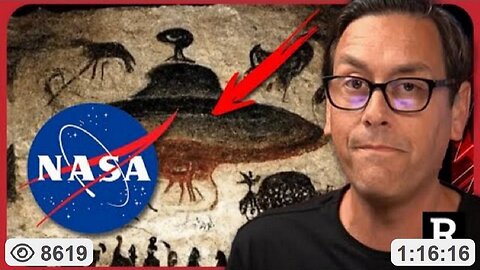 EVERYTHING We know about the Universe is Wrong, NASA physicist just ~ with Redacted 12.29.25