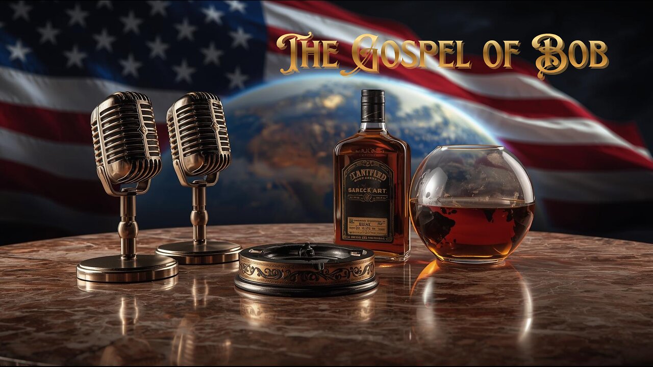 Ep.#28 Come on and let's start the week out good! Call in open panel......