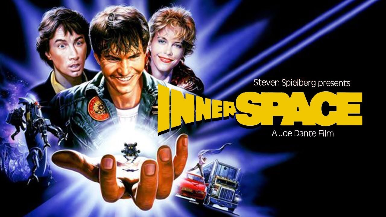Innerspace (1987)
