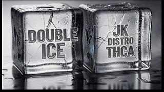 Double Ice THCA Jk Distro