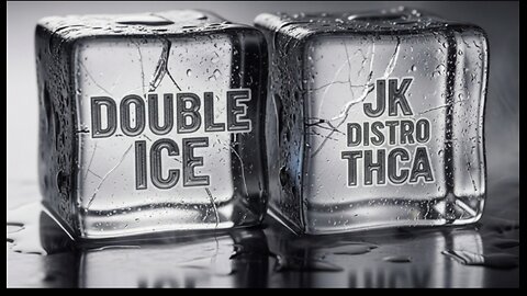 Double Ice THCA by JK Distro | Full Review and Effects