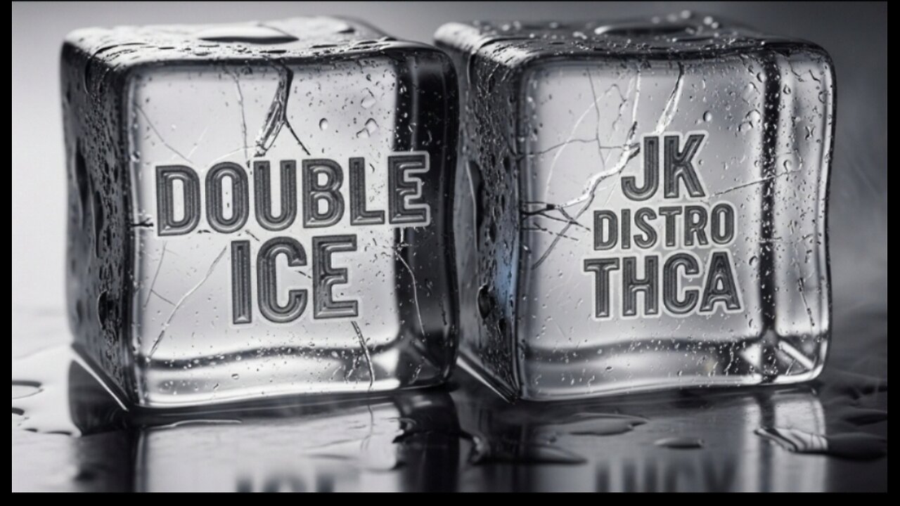 Double Ice THCA by JK Distro | Full Review and Effects