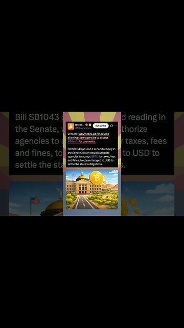 Bitcoin State adoption is accelerating faster than people think 🔥🤯