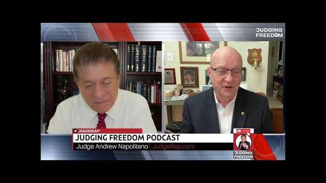 COL. Lawrence Wilkerson : US War on Iran Is Imminent!