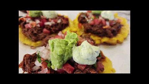 Fresh Bite Cuban American Cuisine