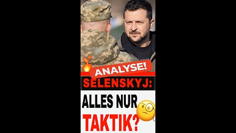 Neue Friedensgespräche in Istanbul? – Was Selenskyj verschweigt! 😬🔥| ShortNews Deutsch