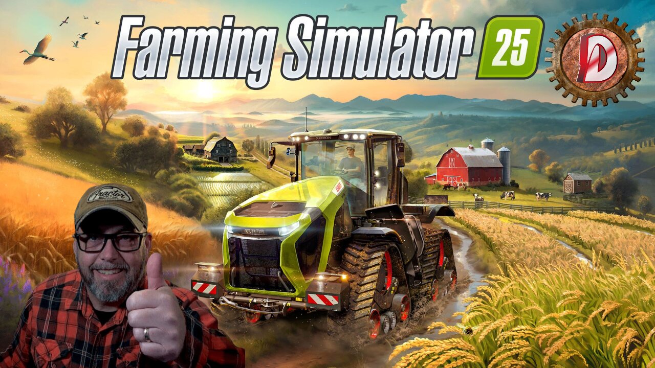 ⭐Farming Simulator⭐