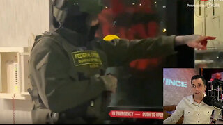 We've Got A FULL-BLOWN Insurrection In Minnesota - Vince