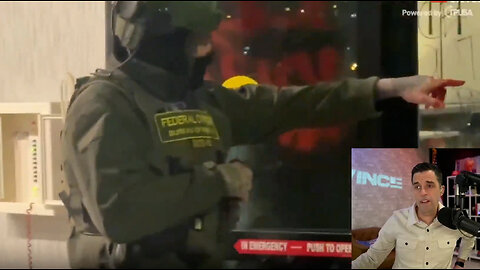 We've Got A FULL-BLOWN Insurrection In Minnesota - Vince