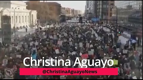 Anti-ICE Agitators Are A Paid Operation, Have Mole In Law Enforcement, According To Officials