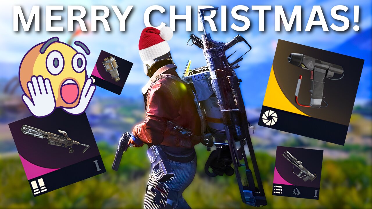 WATCH US DUMP Our Best Gear! ARC RAIDERS Gifting Event LIVE