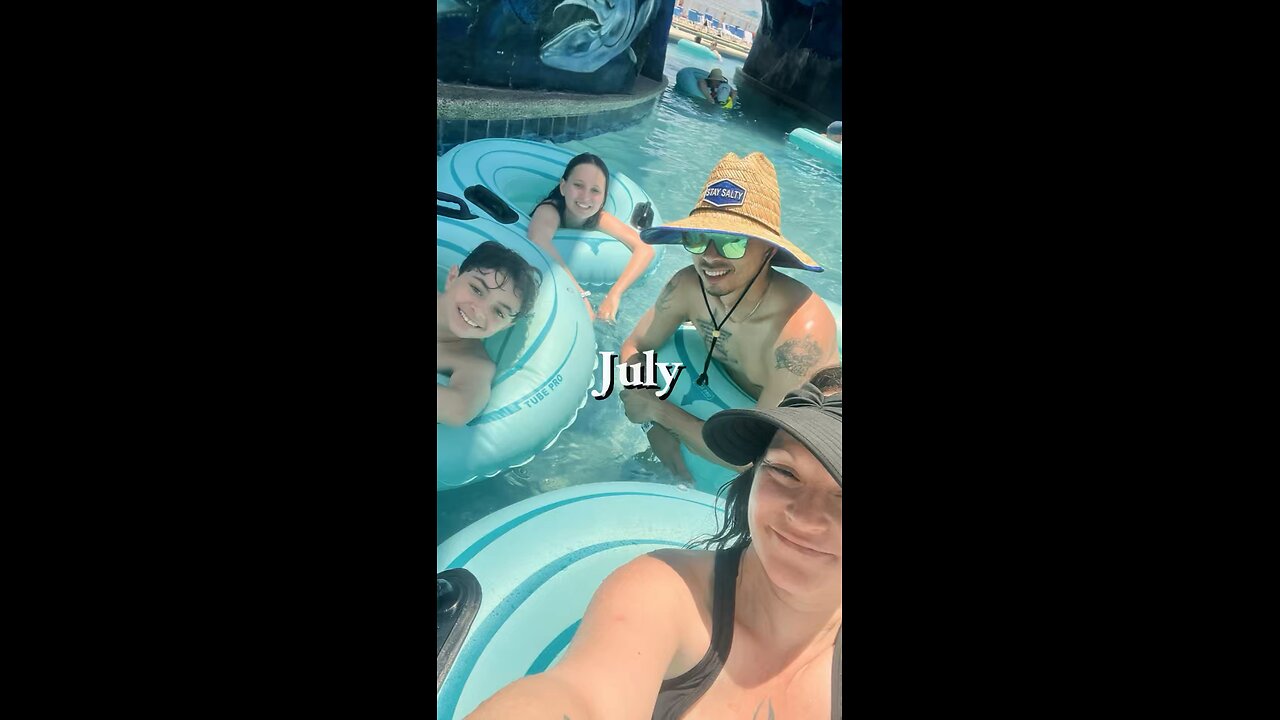 Quick 2025 Recap 🗓️❤️