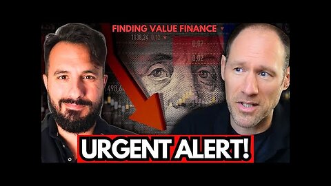BREAKING! $2000 Stimmy Checks IMMINENT! GOLD & SILVER to BLOW SKY HIGH ! | Finding Value