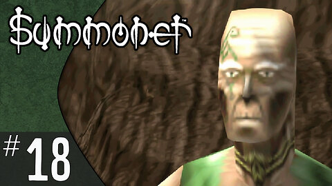 Summoner (part 18) | Liangshan Forest