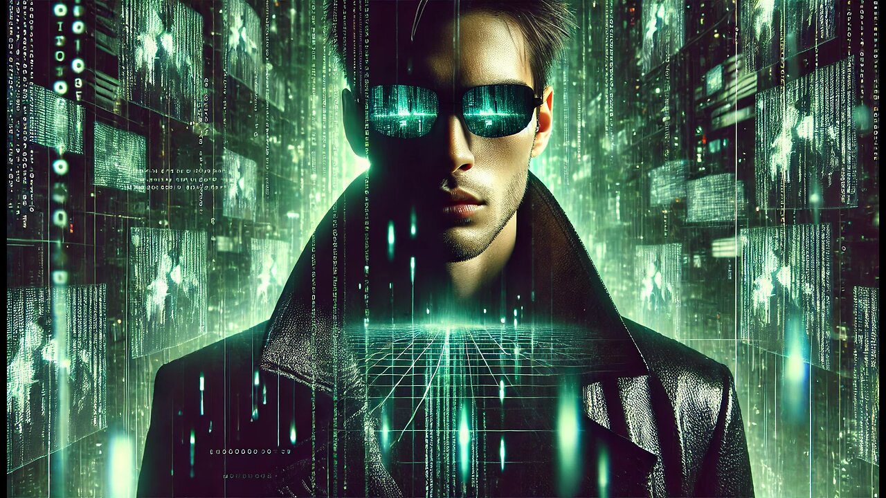 El Mensaje Codificado de Matrix