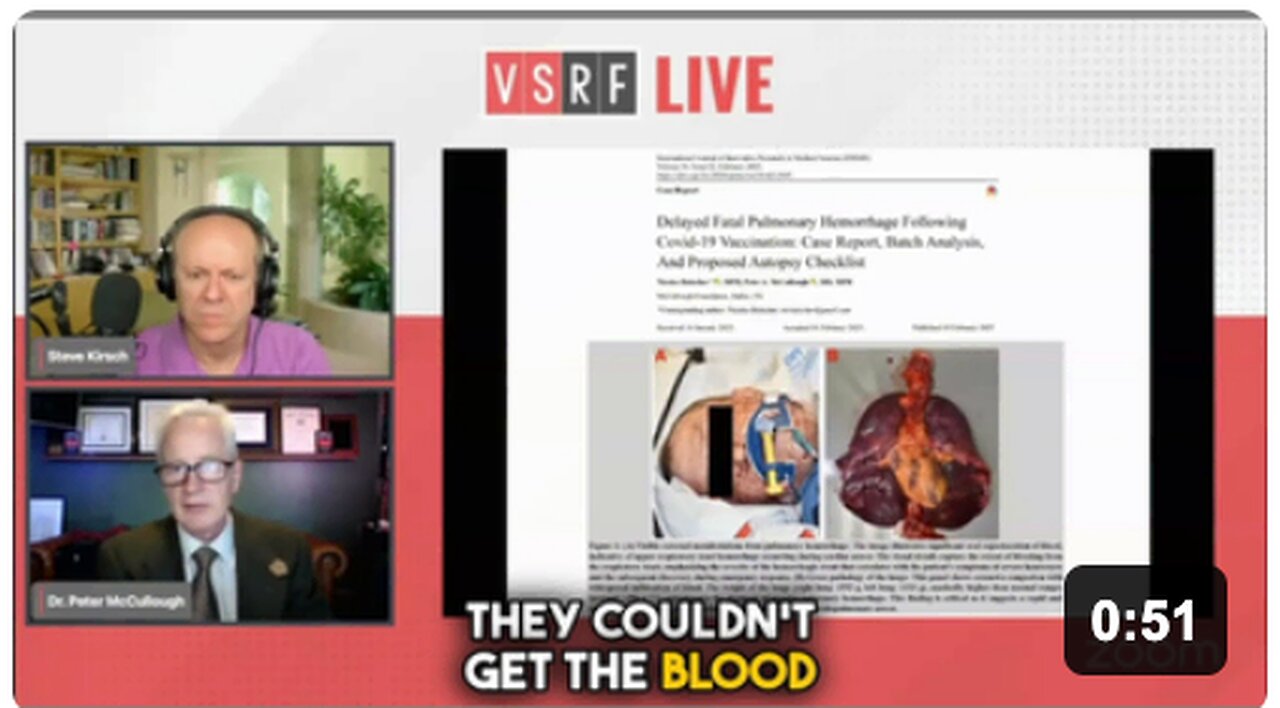 Vaccine Aftermath: 555 Days Later