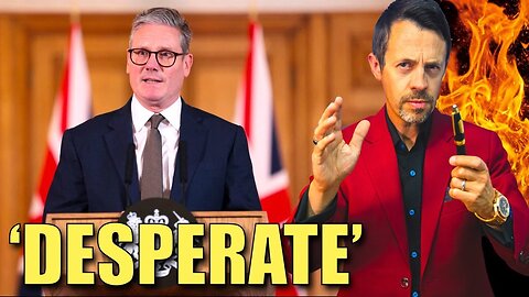 🚨 Near Breaking Point — Calls Grow for More Migrants and Taxes 🔥