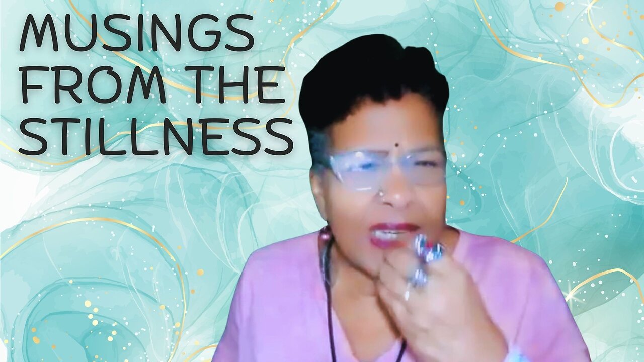 🕊️MFS: Awakening and Gaining Awareness