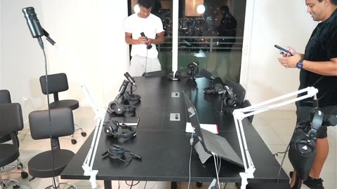 5 STAR LIVESTREAM - Don't Put Her On A Pedestal