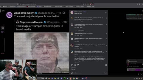 Exploring a Whole New World - We Talk Columbus While Federal is Thrown to the Wolves