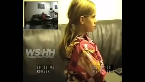 What happened to this girl, after she told her story?