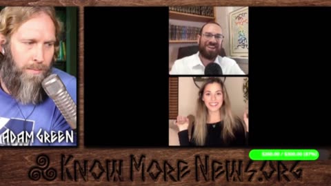 Noahide Laws ARE Proselytizing