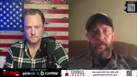 JD Hall Dismantles the Claim That Hatred of Jews Is Worse Than Any Other Sinful Hatred