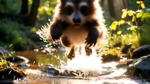 Entirely created with @grok Imagine, t2v .Because we all need to dream.