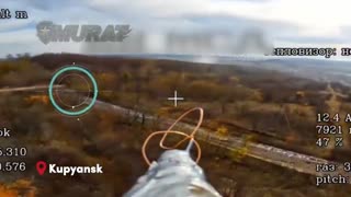 Destruction of a company of mercenaries. Section 2 — SVO assault