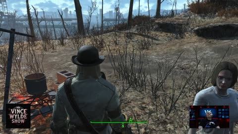 FALLOUT 4: With Me As the Protagonist