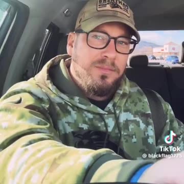 Man Thanks Trump For All He’s Done With Just a Few Days Back in Office [North Carolina I’s Finally in Good Hands]