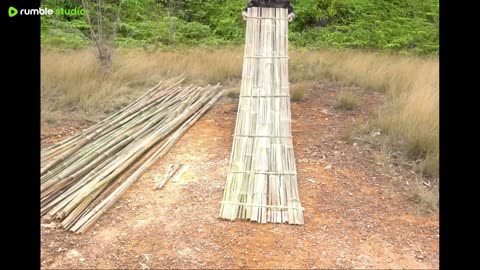 I spent 5 months digging like a bull – The result? A million-dollar underground house! 💰