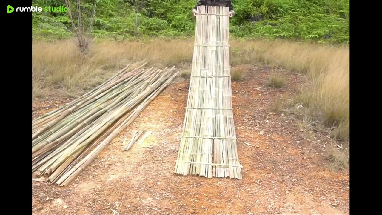 I spent 5 months digging like a bull – The result? A million-dollar underground house! 💰