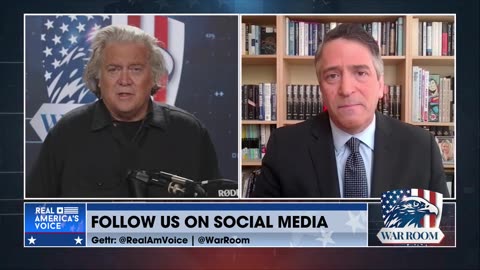 JAMES ROSEN: I Am Now The First Researcher To Obtain Another Crucial Piece Of Evidence In The Watergate Scheme