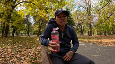 Vlog 145 this is how to find your purpose get obsessed and achieve your goals