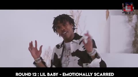 YOU RAP, YOU LOSE 2020! - (Dababy, Lil Baby, Drake, Lil Tjay & More)