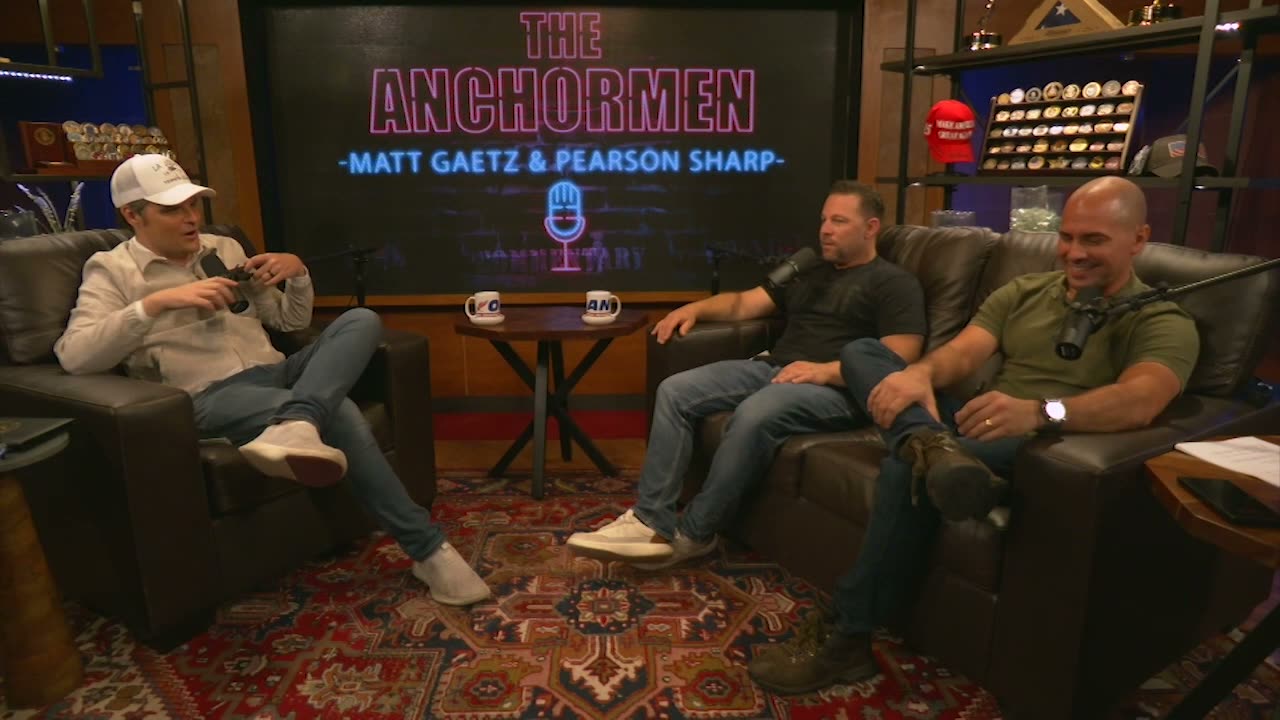 The Anchormen Show EP 153 - Where's the Line? thumbnail