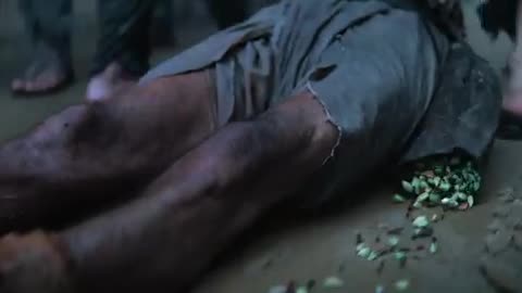 Shocking: Kantara Chapter 1 Trailer - Kannada | Rishab Shetty | Rukmini | Vijay