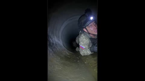 💣🌍 Ukraine Russia War | Unusual Combat Footage in the Pipe | RCF