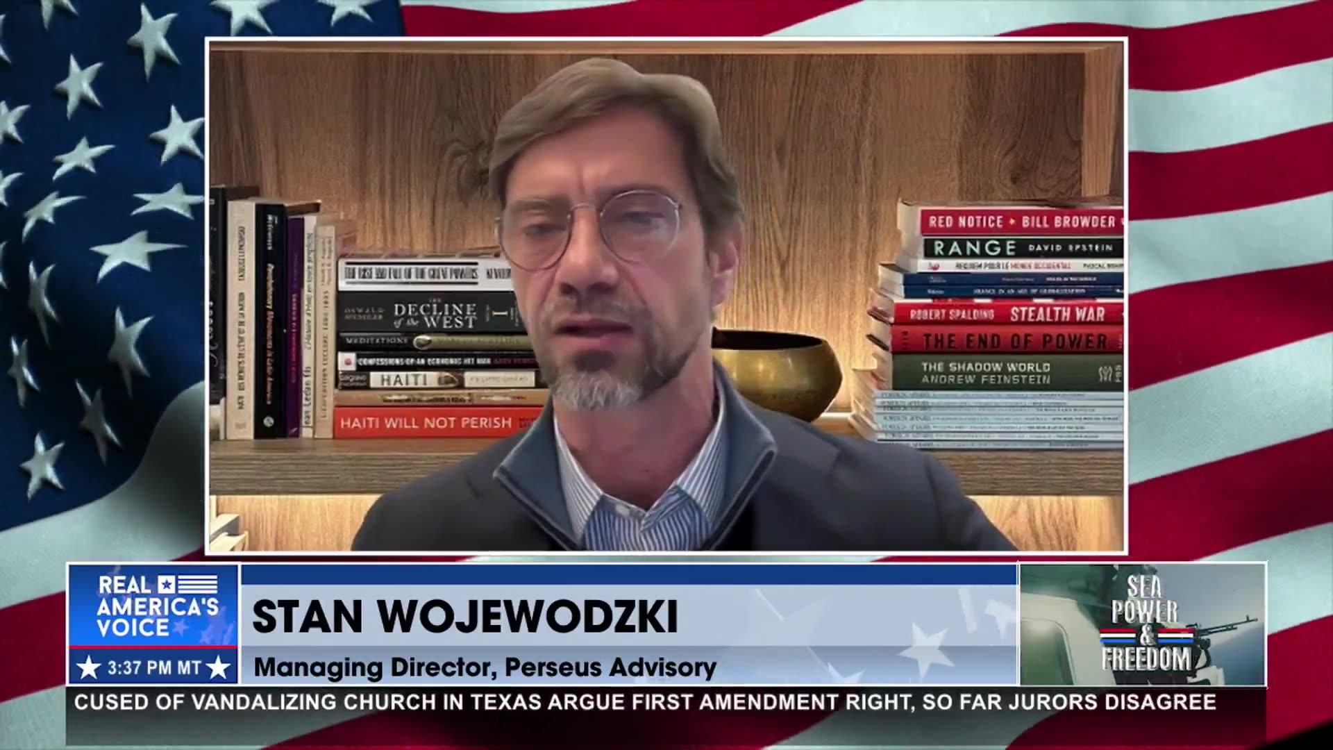 WHAT DOES NAVAL SUPREMACY MEAN IN TODAYS WORLD?