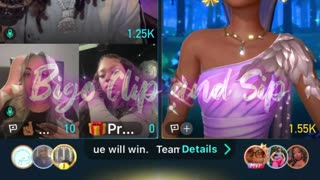 LoozeCannon talks to Ms Diverse n Mr D about allegations 12/8/25 #bigoclipandsip