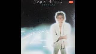 John Miles - Zaragon (1978) [Complete LP]