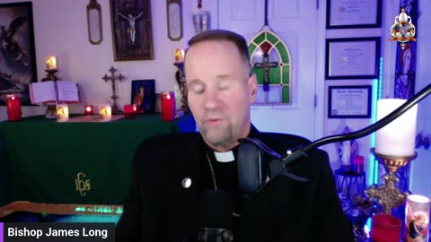 Bible Study
