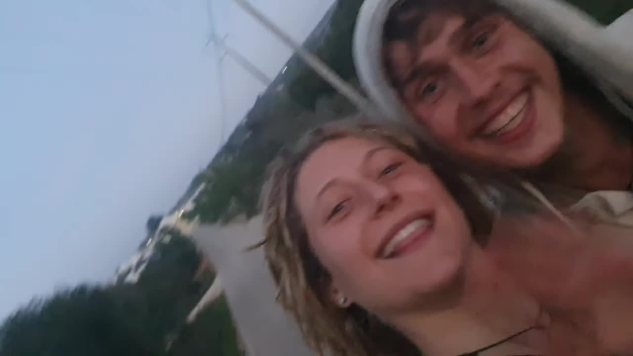 Today's adventure ☀️