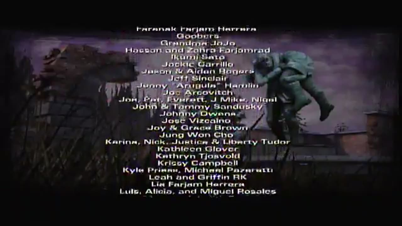 Halloween A-Thon II Day 4. The Walking Dead Season Two Day 3 Part 1